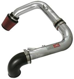 Honda Civic Injen SP Series Cold Air Intake System - Polished - SP1567P
