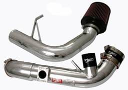 Mitsubishi Eclipse Injen SP Series Cold Air Intake System - Black - SP1870BLK