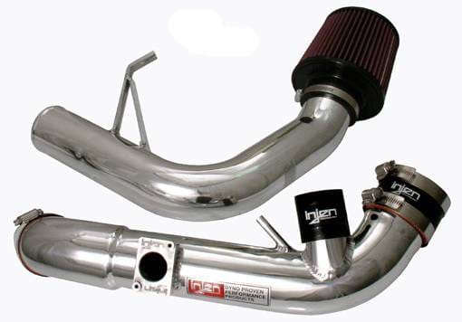 Mitsubishi Eclipse Injen SP Series Cold Air Intake System - Polished - SP1870P