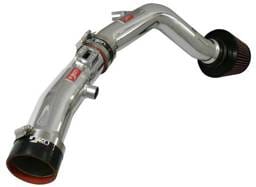 Nissan Maxima Injen SP Series Cold Air Intake System - Black - SP1946BLK