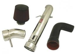 Nissan 350Z Injen SP Series Cold Air Intake System - Polished - SP1986P