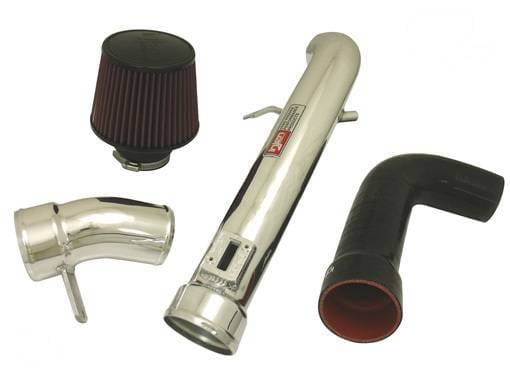 Nissan 350Z Injen SP Series Cold Air Intake System - Polished - SP1986P