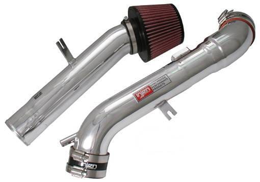 Infiniti M35 Injen SP Series Cold Air Intake System - Black - SP1991BLK