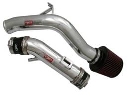 Nissan Altima Injen SP Series Cold Air Intake System - Black - SP1976BLK