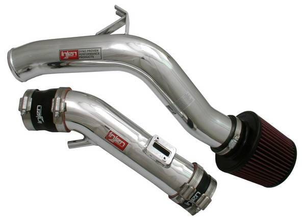 Nissan Altima Injen SP Series Cold Air Intake System - Black - SP1976BLK