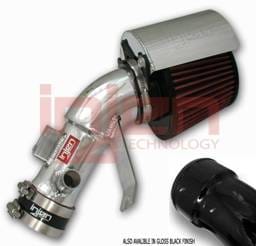 Nissan Altima Injen SP Series Short Ram Air Intake System - Black - SP1977BLK