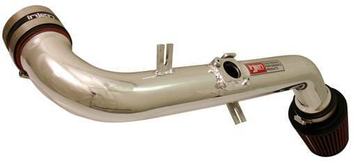 Toyota MR2 Injen SP Series Short Ram Air Intake System - Black - SP2070BLK