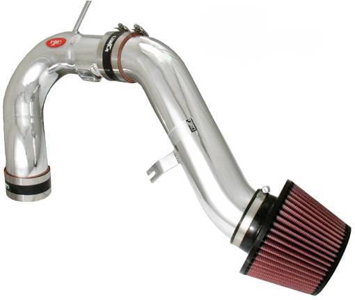 Infiniti M45 Injen SP Series Cold Air Intake System - Black - SP1996BLK