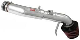 Lexus IS Injen SP Series Short Ram Air Intake System - Polished - SP2092P