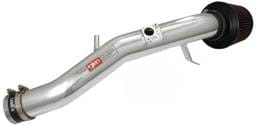 Lexus IS Injen SP Series Short Ram Air Intake System - Black - SP2093BLK