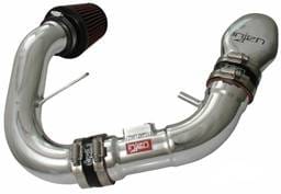 Saturn Ion Injen SP Series Cold Air Intake System - Black - SP4010BLK
