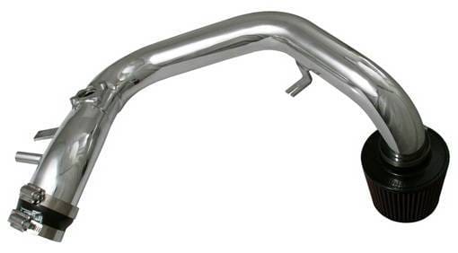Toyota Corolla Injen SP Series Cold Air Intake System - Black - SP2077BLK