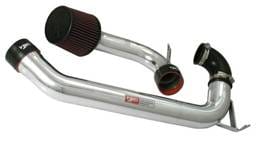 Pontiac G6 Injen SP Series Cold Air Intake System - Polished - SP7030P