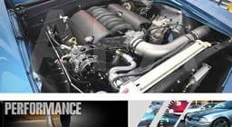 Cold Air Intake TT