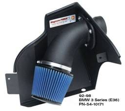 Stage 1 Cold Air intake System