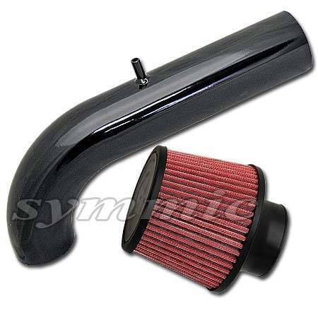 HONDA ACCORD V6 SHORT AIR INTAKE/FILTER SYSTEM