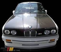 BMW 3 Series DTM Fiberwerkz OEM Style Hood