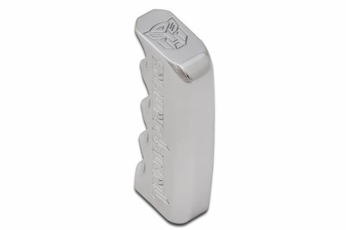 Chevrolet Camaro Defenderworx Autobot Automatic Gear Shifter - Chrome - TC1014