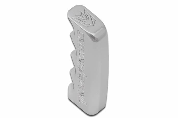 Chevrolet Camaro Defenderworx Decepticon Automatic Gear Shifter - Chrome - TC1015 thumbnail 2