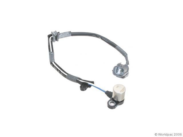 Crank Position Sensor