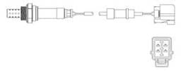 Oxygen Sensor
