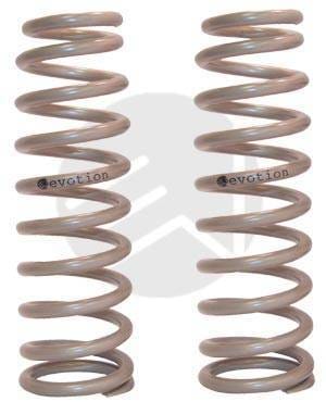 Lowering Springs - 214
