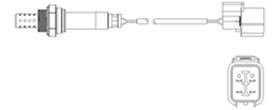 Oxygen Sensor
