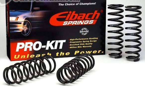Pro-Kit Lowering Springs 1567.140