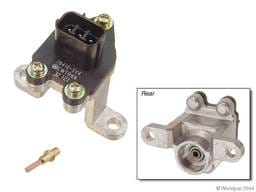 AT Speed Sensor