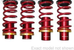 Ground Control Coil-Over 8515.02
