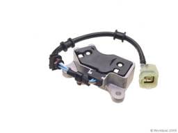 Reference Sensor