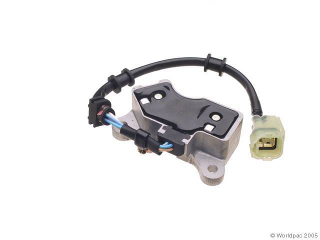 Reference Sensor