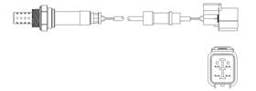 Oxygen Sensor