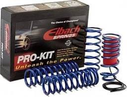 Ford Mustang Eibach Drag-Launch Springs - 47601