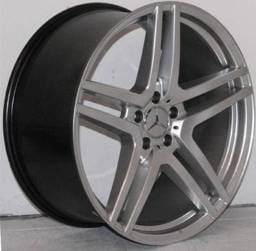 18 Inch Vspec 5 - 4 Wheel Set