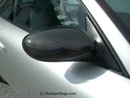Carbon Mirrors