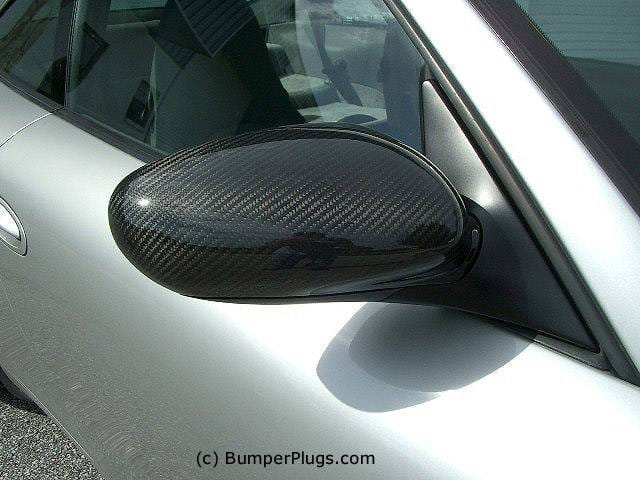 Carbon Mirrors
