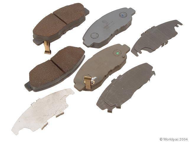 Brake Pad Set