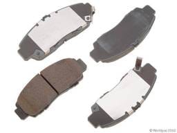 Brake Pad Set