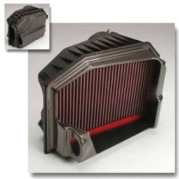 MAXFLO CUP High Performance Air Intake System