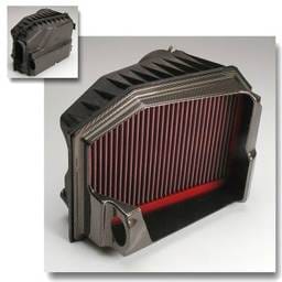 CUP High Performance Air Intake System