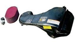 Turbo 930 Cold Air Intake System