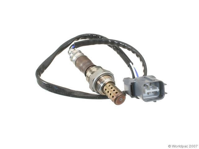 Oxygen Sensor