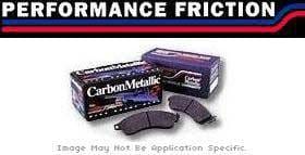 Brake Pad Set