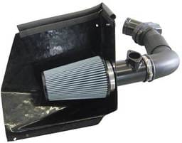 Cold Air Intake System