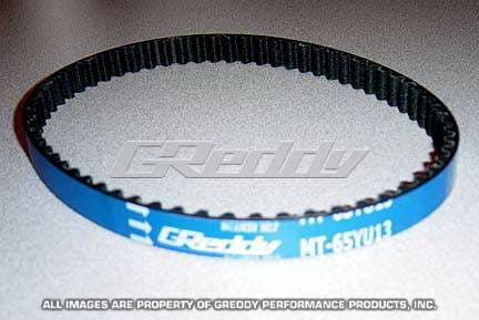 Mitsubishi Lancer Greddy Balancer Belt - 13534501