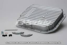 Mazda RX-8 Greddy Large Oil Pan - 13545900
