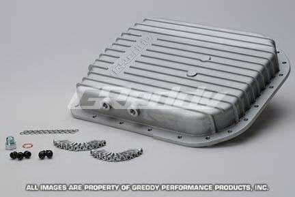 Mazda RX-8 Greddy Large Oil Pan - 13545900