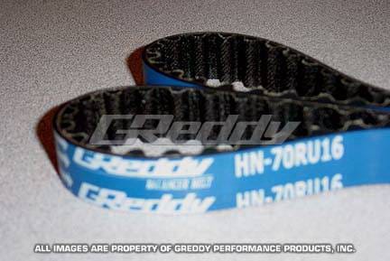 Honda Prelude Greddy Balancer Belt - 13554505