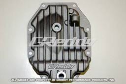 Mazda RX-7 Greddy Differential Cover - 14540401